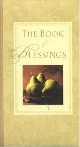 The Book of Blessings