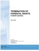Termination of Parental Rights in North Carolina