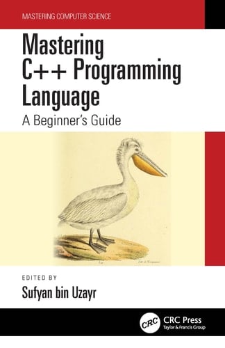 Mastering C++ Programming Language A Beginner's Guide