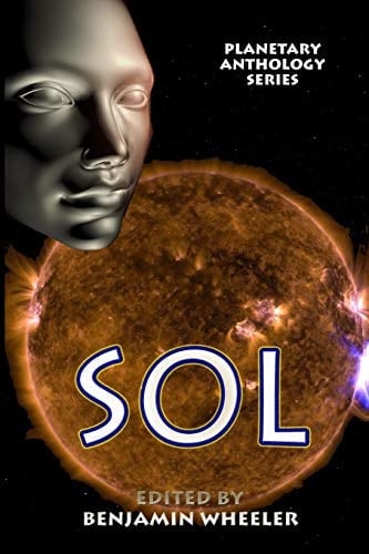 Planetary Anthology Series Sol