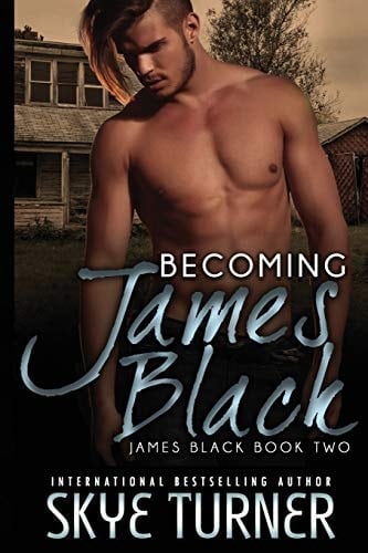 Becoming James Black Book 2 James Black