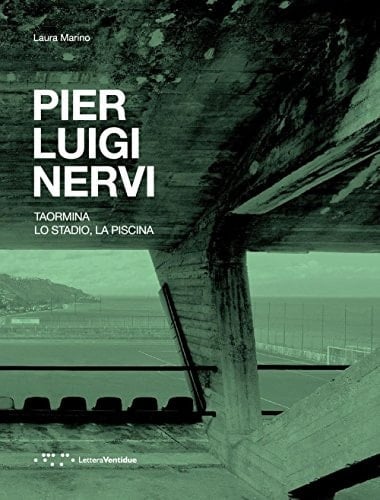 Pier Luigi Nervi Taormina : lo stadio, la piscina