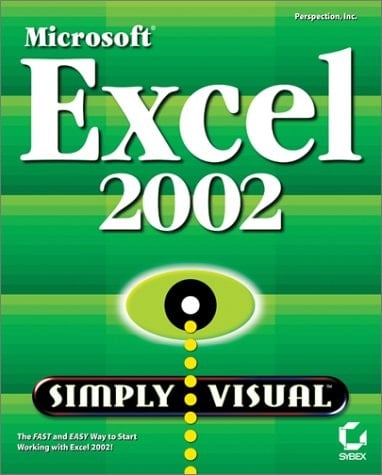 Microsoft Excel 2002