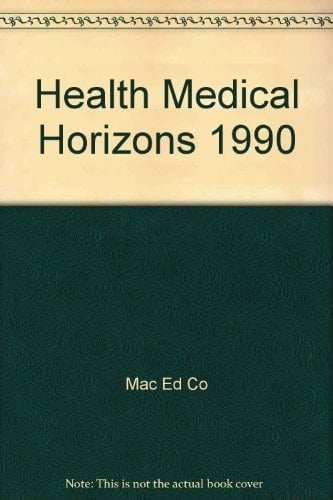 Health and Medical Horizons 1990