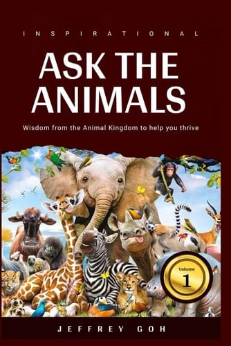 Ask The Animals - Volume 1
