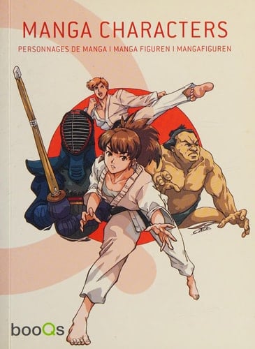 Manga Characters