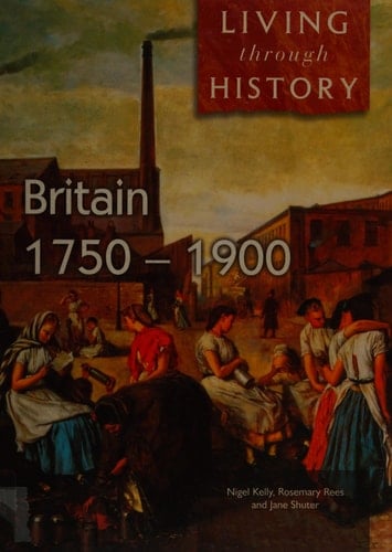 Britain, 1750-1900