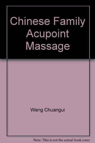 Chinese Family Acupoint Massage