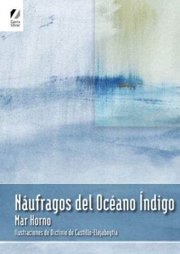Náufragos del Océano Índigo