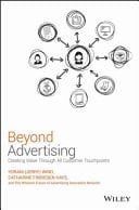 Beyond Advertising Creating Value Through All Customer Touchpoints