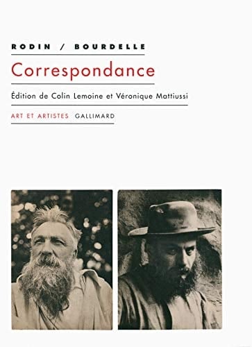 Correspondance, 1893-1912