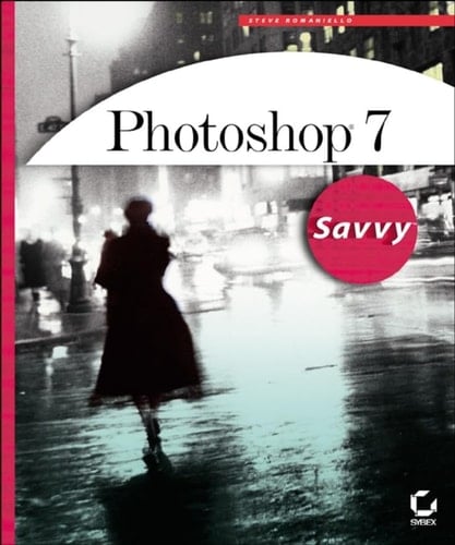 Photoshop 7 Savvy