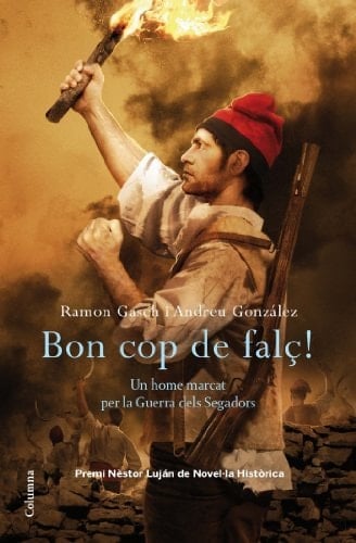 Bon cop de falÃ§!