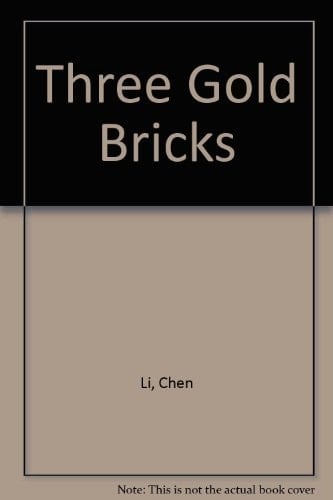 Three Gold Bricks