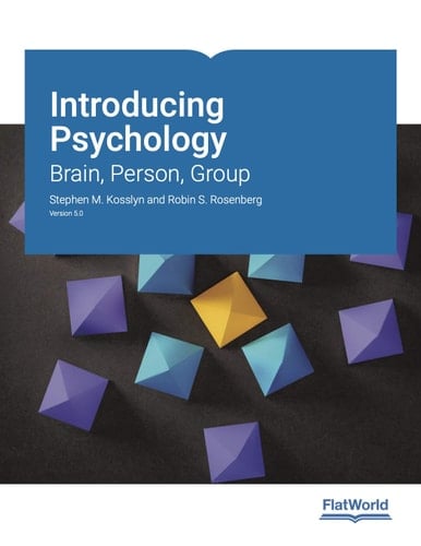 Introducing Psychology Brain, Person, Group