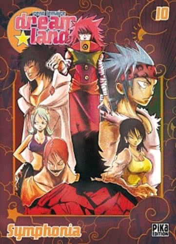 Dreamland coffret collector