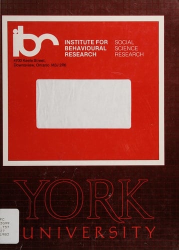 The Whites Accept Us Chinese Now The Changing Dynamics of Being Chinese in Timmins