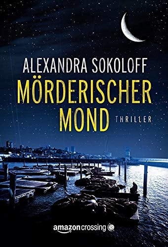 Mörderischer Mond Thriller