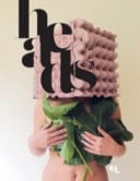 HEADS Magazine Format