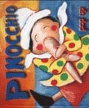 Pinocchio pop up