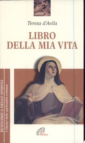 Libro della mia vita