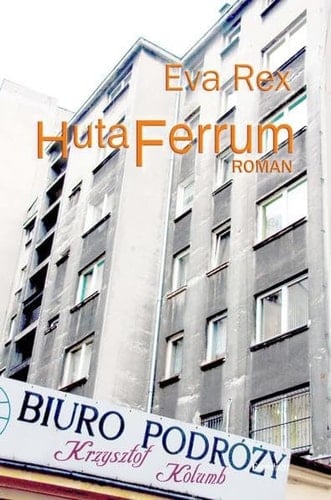Huta Ferrum Roman