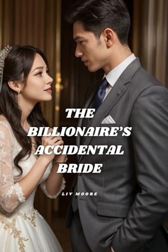 THE BILLIONAIRE’S ACCIDENTAL BRIDE: She Crashed His Escape. Now She's Wearing the Ring.