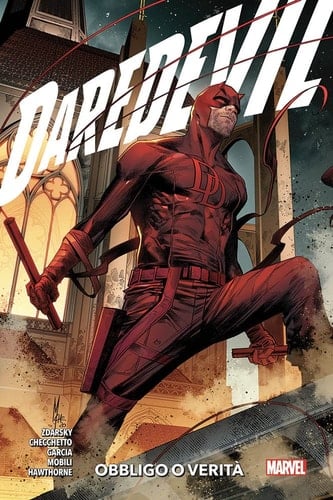 Daredevil