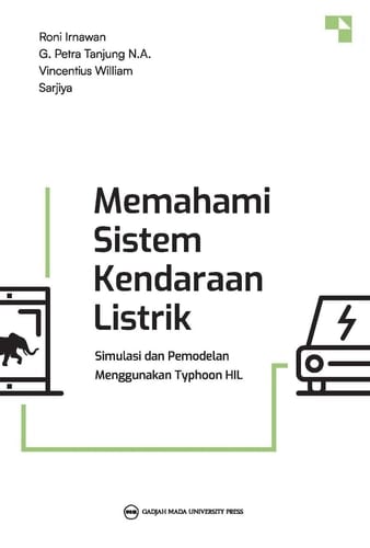 Memahami Sistem Kendaraan Listrik - Simulasi dan Pemodelan menggunakan Typhoon HIL