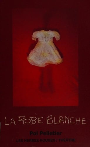 La robe blanche solo polyphonique
