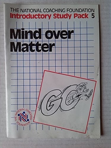 Mind Over Matter
