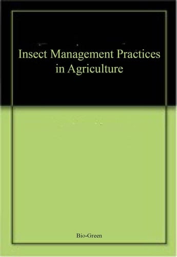 Insect Management Practices in Agriculture