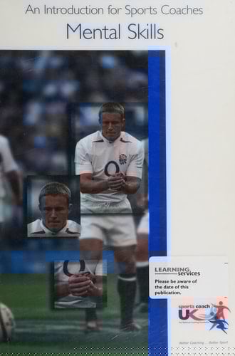 Mental Preparation for Competition