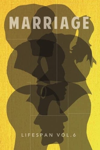 Marriage Lifespan Vol. 6