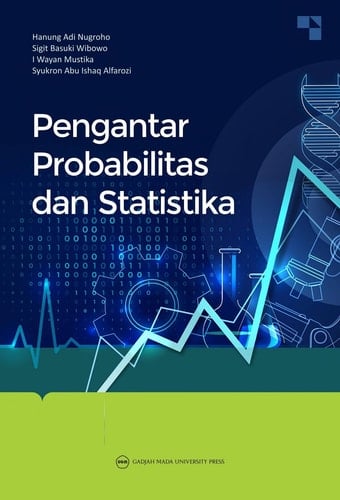 Pengantar Probabilitas dan Statistika