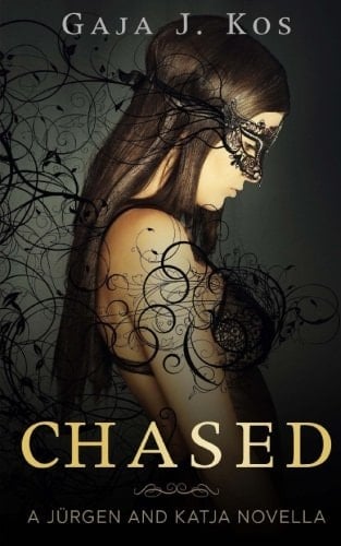 Chased: a Jürgen and Katja Novella