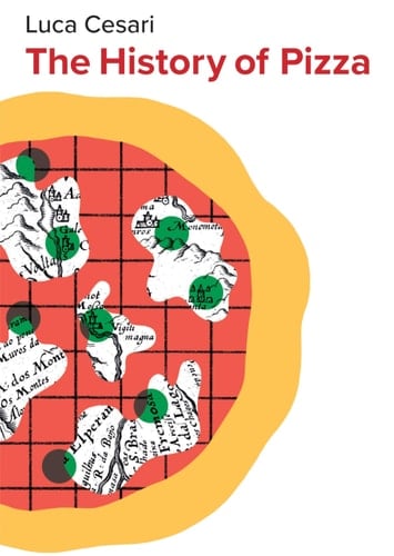 The History of Pizza