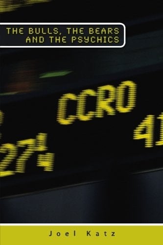 The Bulls, the Bears and the Psychics