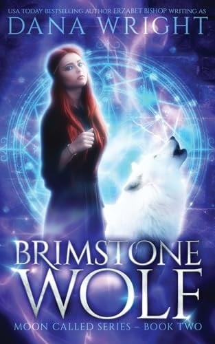 Brimstone Wolf