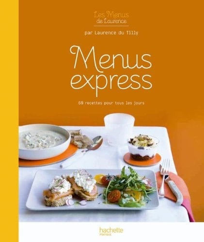 Menus express