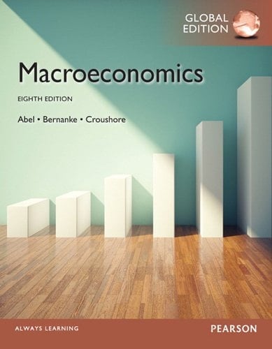 Macroeconomics, Plus MyEconLab with Pearson Etext