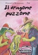 Il dragone puzzone