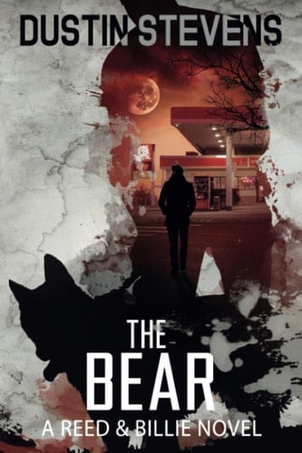 The Bear A Suspense Thriller