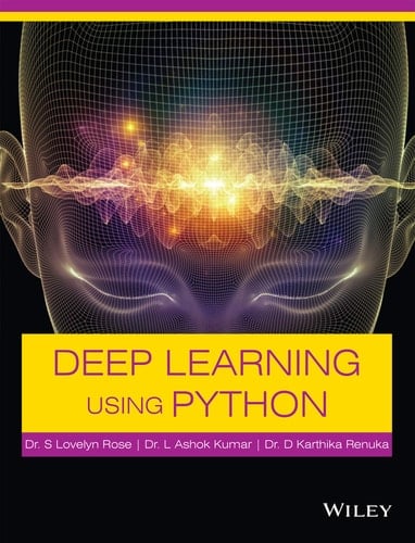 Deep Learning Using Python | IM
