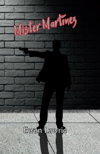 Mister Martínez