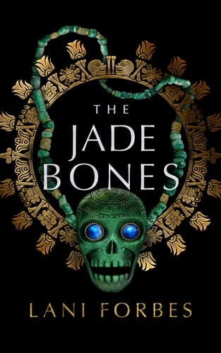 The Jade Bones (Age of the Seventh Sun Series, Book 2)(*LARGE PRINT) (Age of the Seventh Sun Series (Large Print))