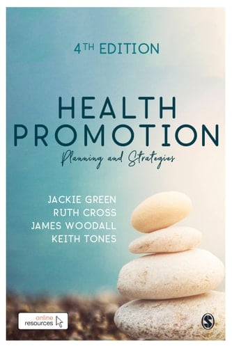 Health Promotion Planning & Strategies