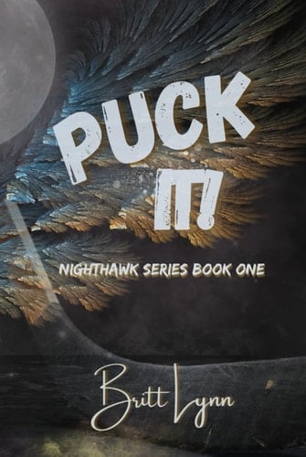 Puck It!: Nighthawk Series Book One