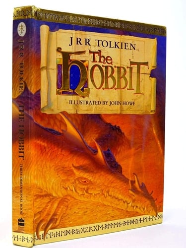 The Hobbit