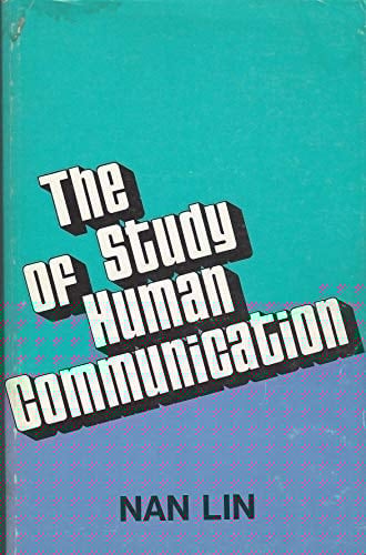 The study of human communication
